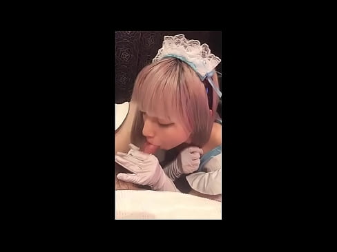 ❤️ Japanese Idol [mayuka], costume babu Perancis, bagian 1, blowjob jeung jerk off jeung lotion porno homemade di urang% su.hellporno-com.ru% ❤
