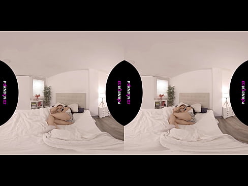 ❤️ PORNBCN VR Dua lesbi ngora bangun horny dina kanyataanana virtual 4K 180 3D Geneva Bellucci Katrina Moreno porno homemade di urang% su.hellporno-com.ru% ❤